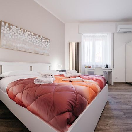 Porta Nuova Suites เวโรนา ภายนอก รูปภาพ
