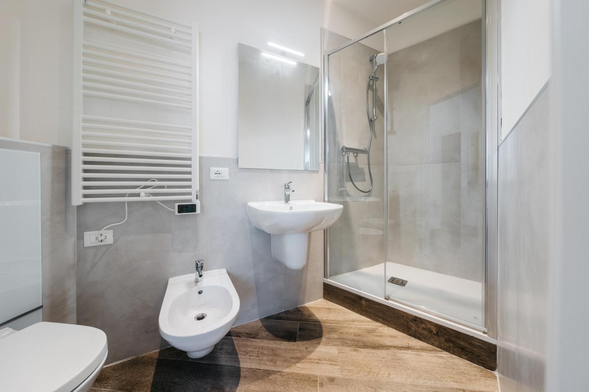 Porta Nuova Suites เวโรนา ภายนอก รูปภาพ