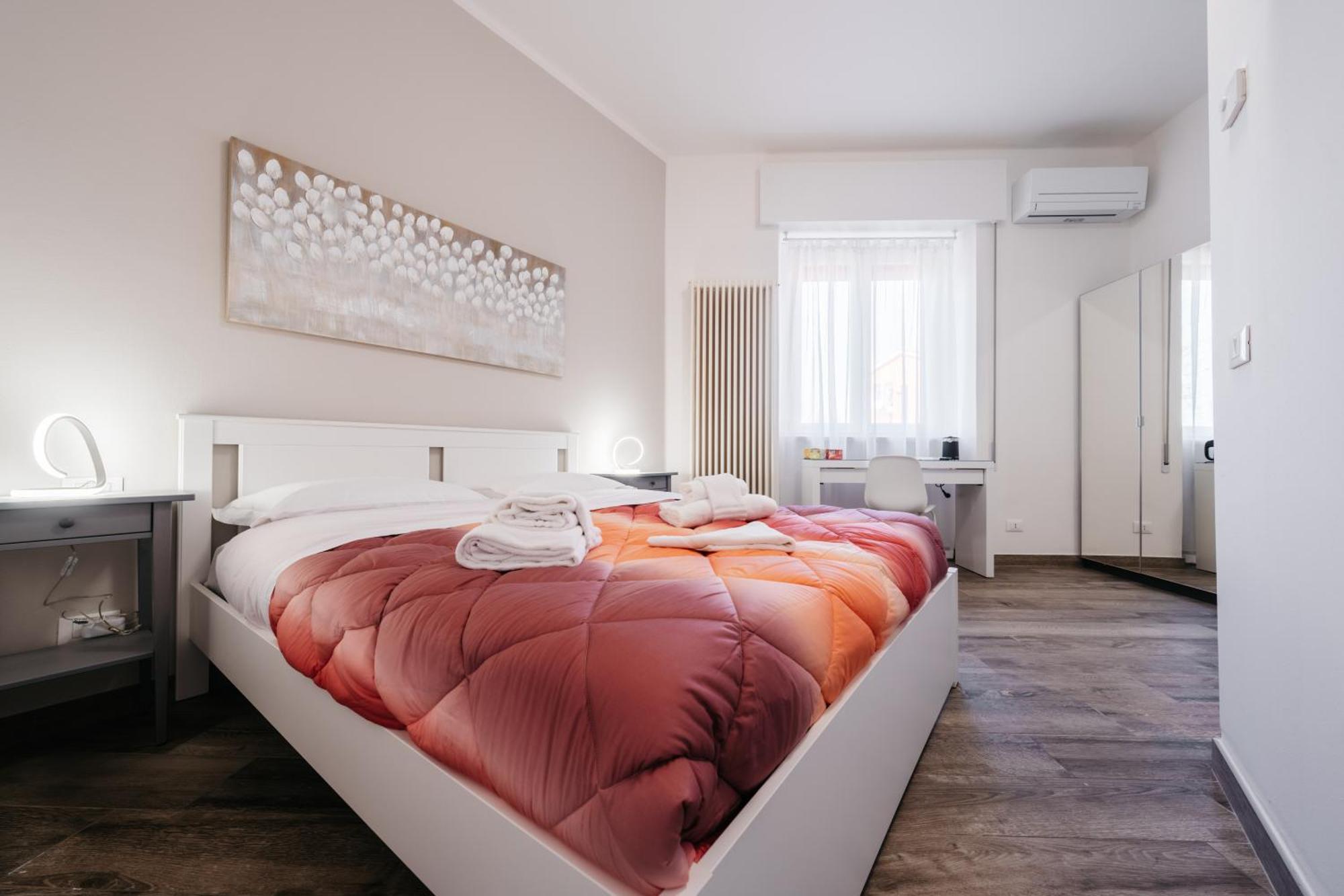 Porta Nuova Suites เวโรนา ภายนอก รูปภาพ