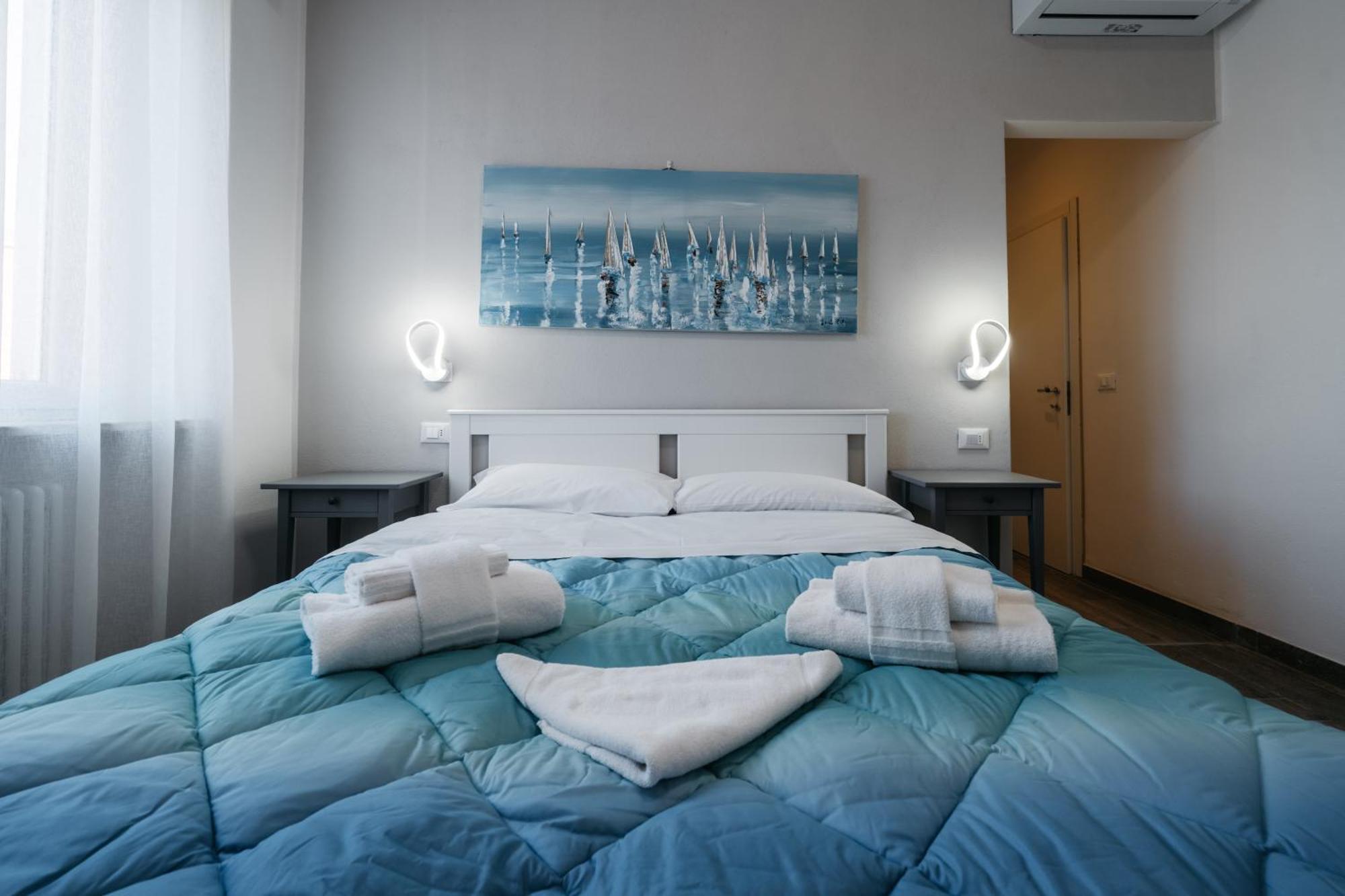 Porta Nuova Suites เวโรนา ภายนอก รูปภาพ