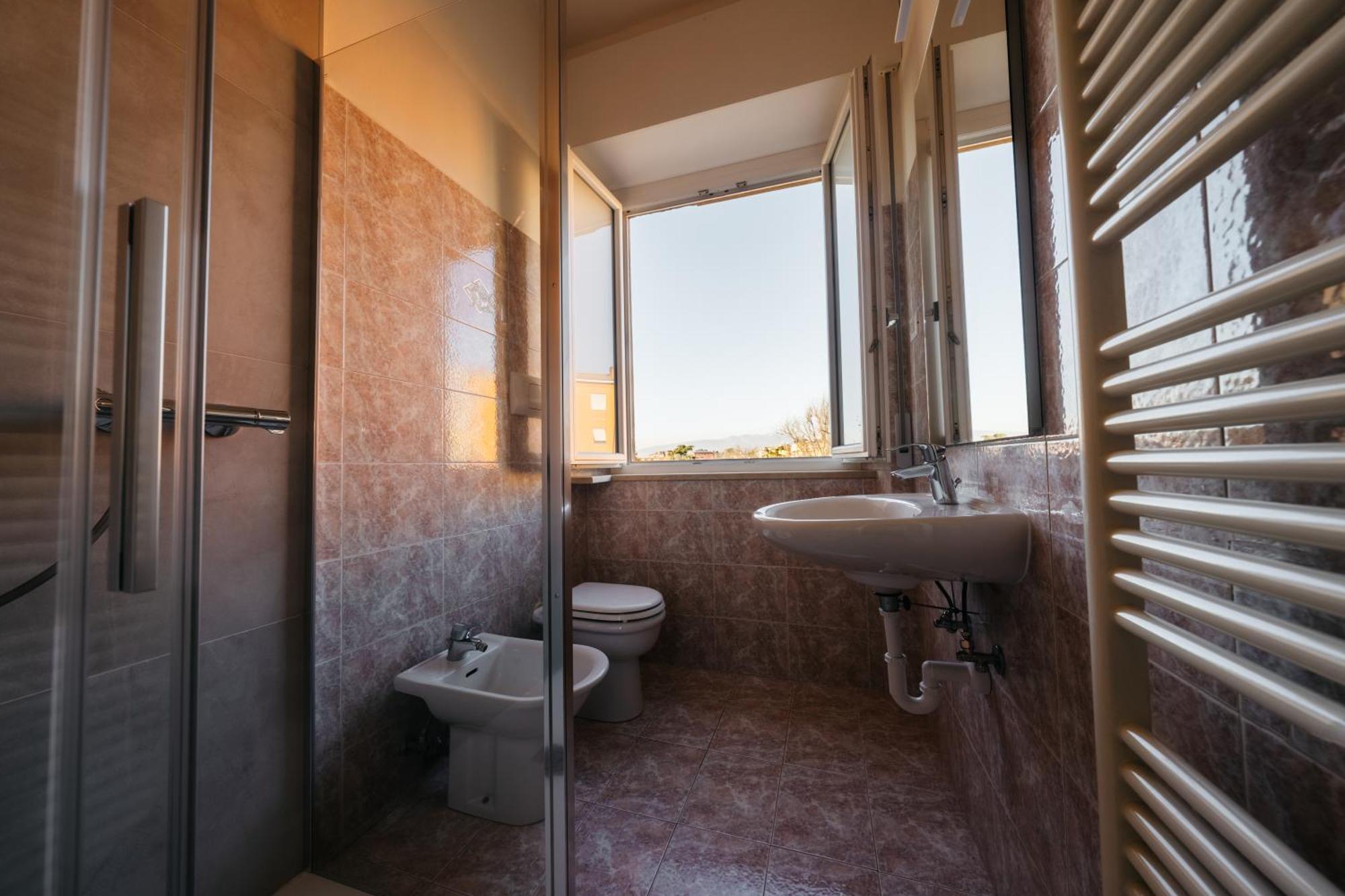Porta Nuova Suites เวโรนา ภายนอก รูปภาพ