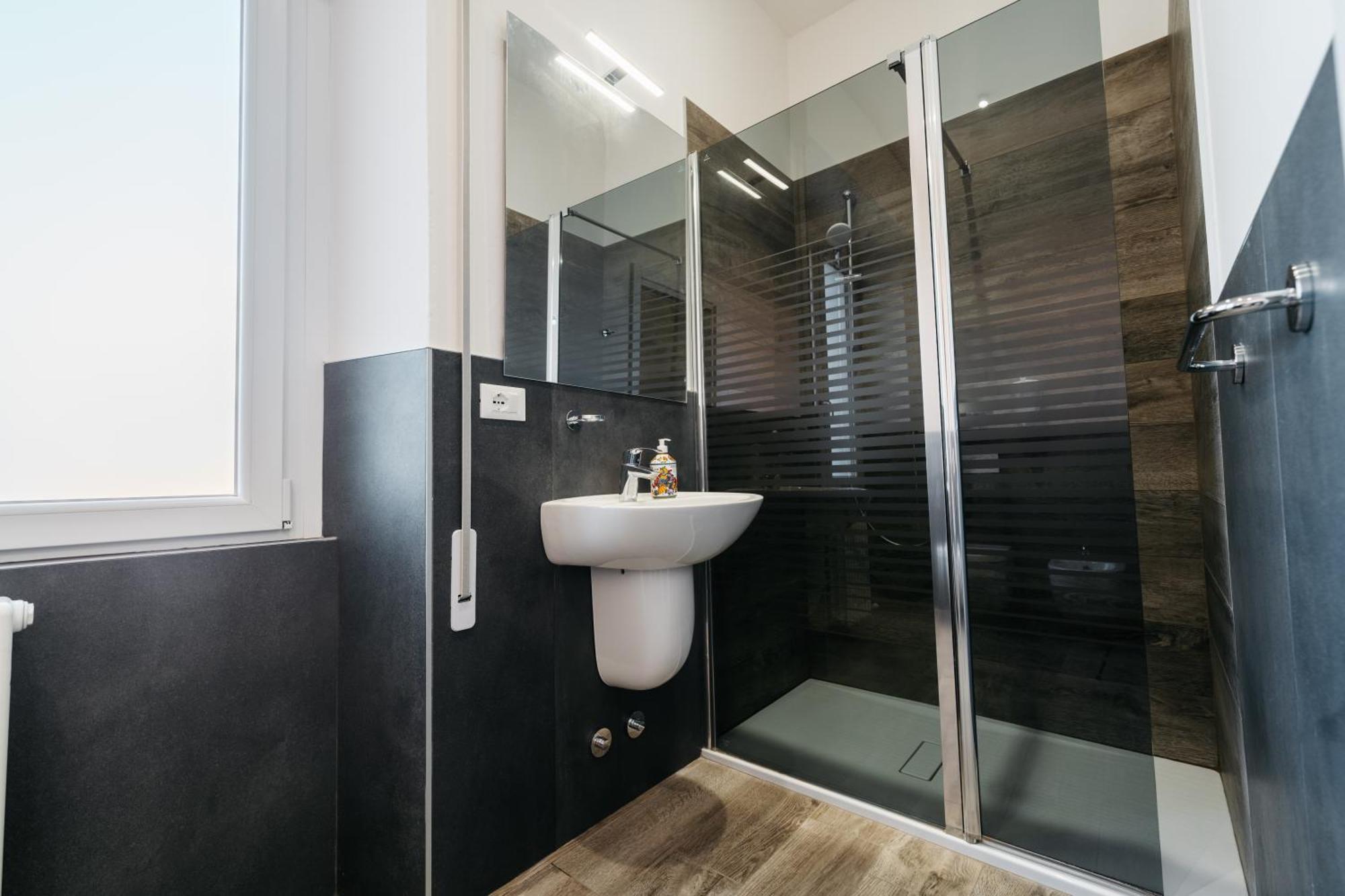 Porta Nuova Suites เวโรนา ภายนอก รูปภาพ