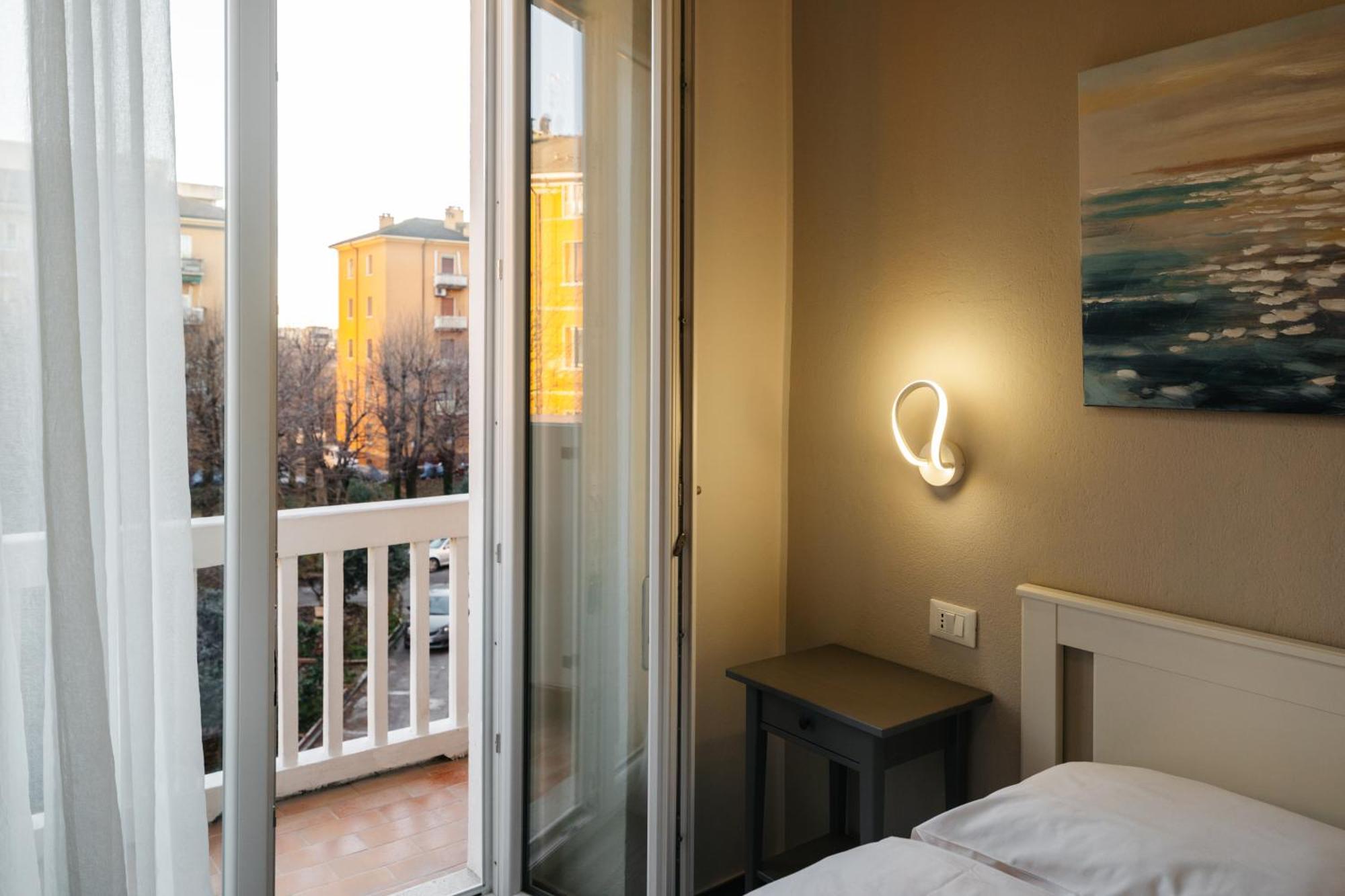 Porta Nuova Suites เวโรนา ภายนอก รูปภาพ