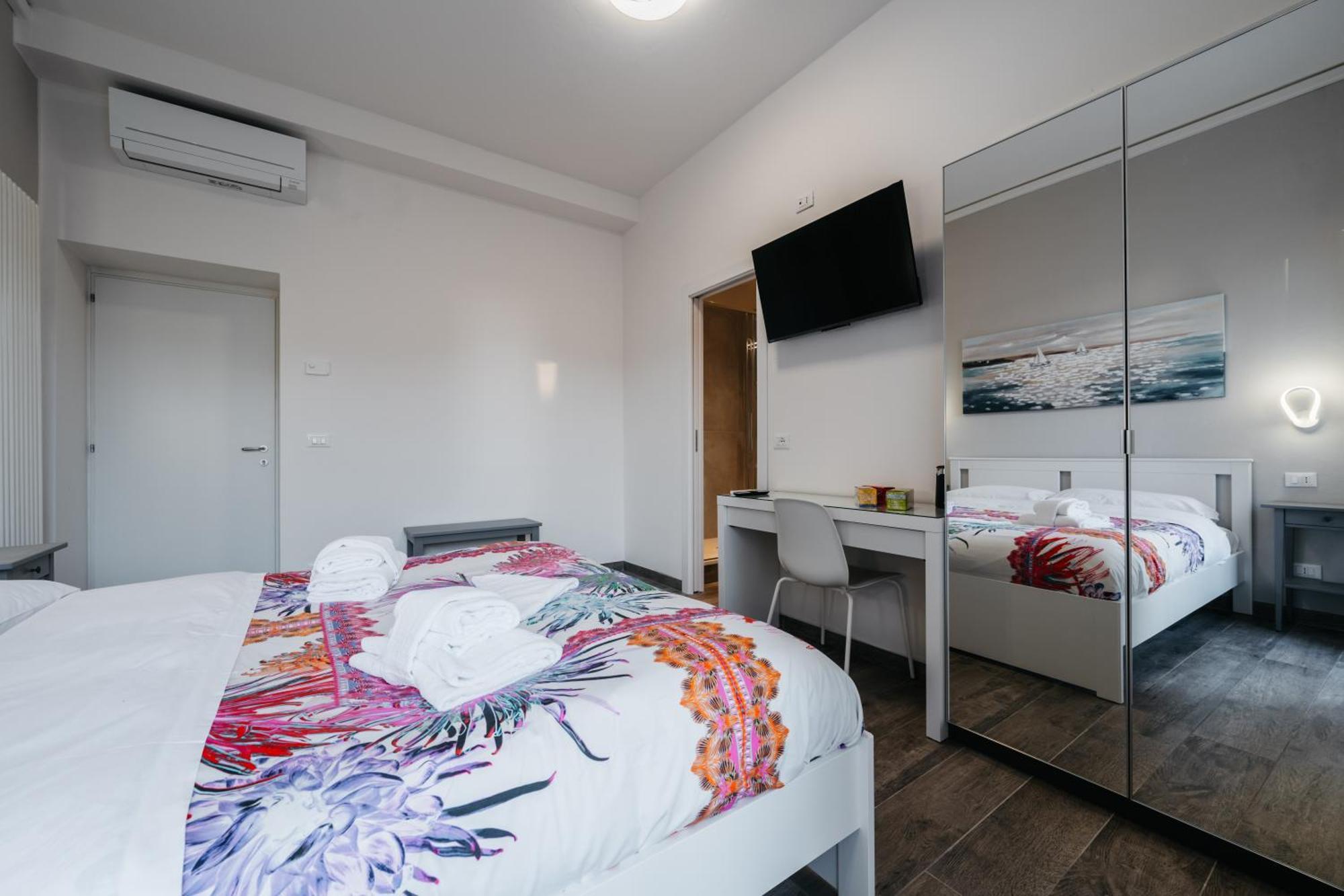 Porta Nuova Suites เวโรนา ภายนอก รูปภาพ