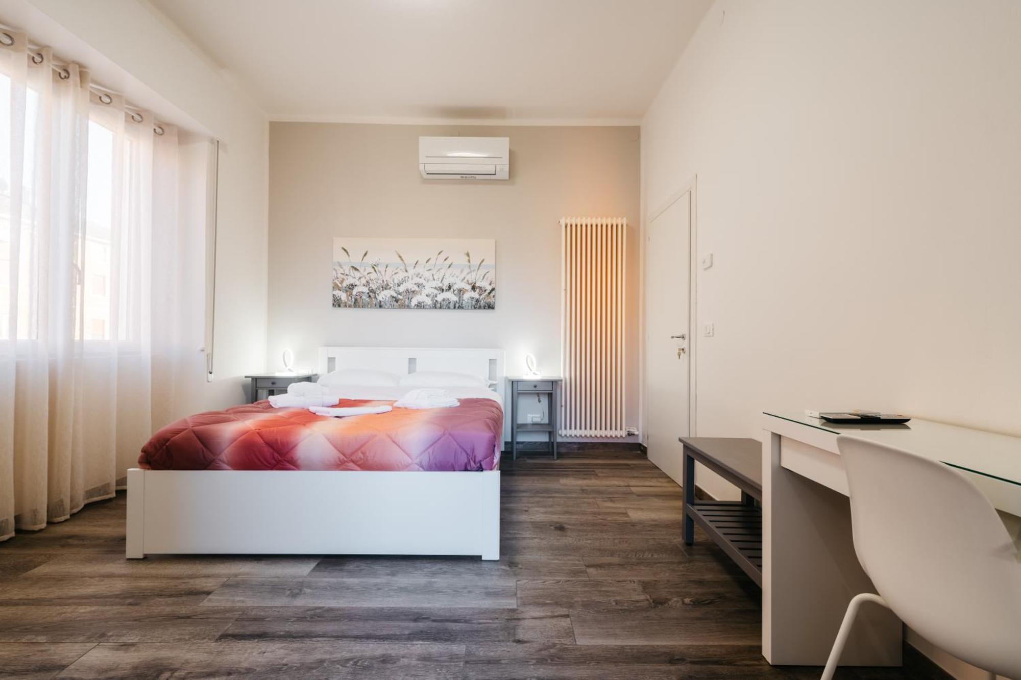 Porta Nuova Suites เวโรนา ภายนอก รูปภาพ